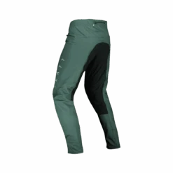LEATT MTB Zwaartekracht 4.0 Broek Ivy -Fiets Bevordering Leatt Pant MTB 4 0 Gravity BackLeft Ivy 5022080160
