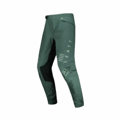 LEATT MTB Zwaartekracht 4.0 Broek Ivy -Fiets Bevordering Leatt Pant MTB 4 0 Gravity FrontLeft Ivy 5022080160