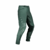 LEATT MTB Zwaartekracht 4.0 Broek Ivy -Fiets Bevordering Leatt Pant MTB 4 0 Gravity FrontRight Ivy 5022080160