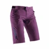 LEATT MTB All Mountain 2.0 Korte Broek Vrouwen Schemering 2 LEATT MTB All Mountain 2.0 Korte Broek Vrouwen Schemering -Fiets Bevordering Leatt Shorts MTB AllMtn2 0 Womens Dusk frontRight 5022080700