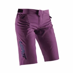 LEATT MTB All Mountain 2.0 Korte Broek Vrouwen Schemering