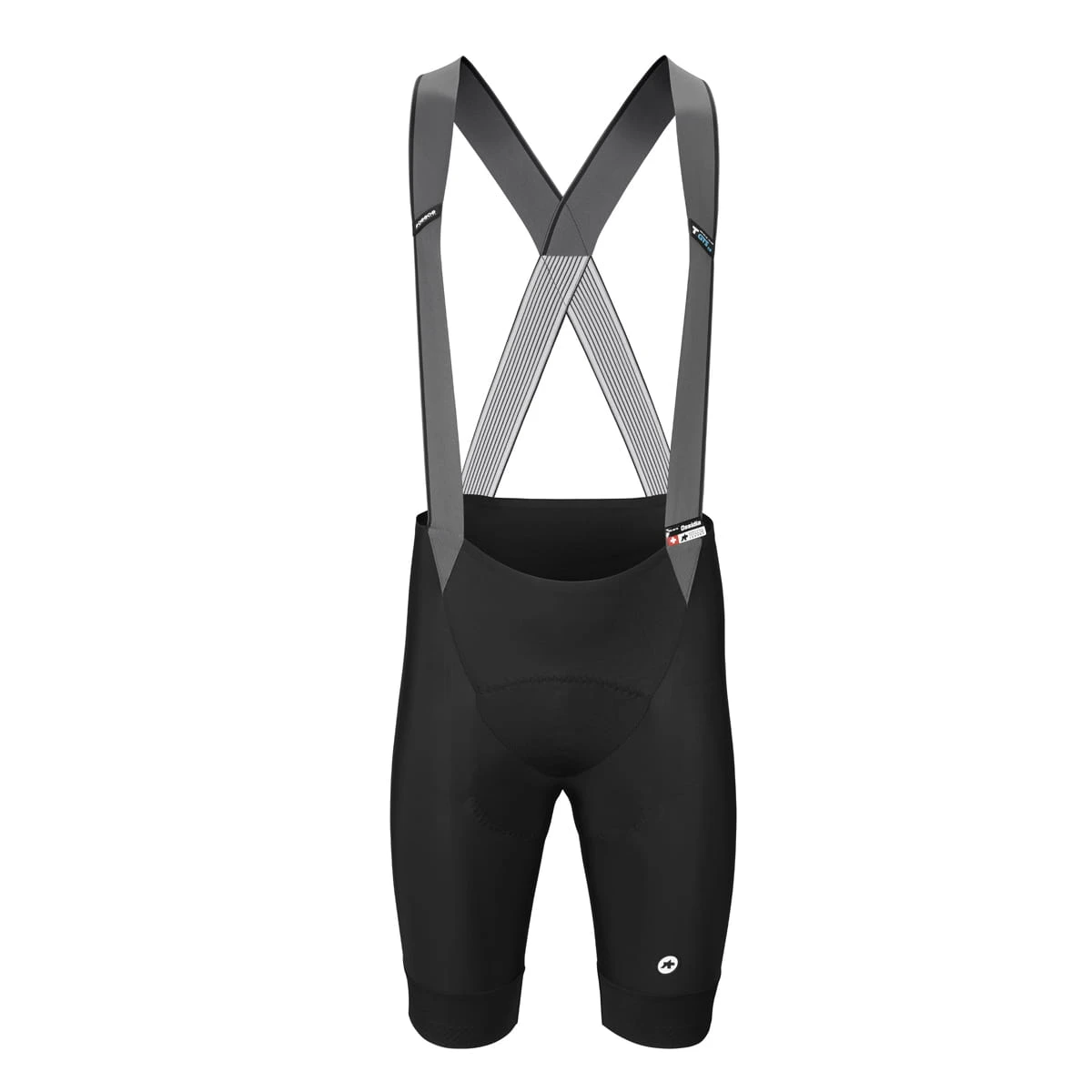 Assos MILLE GT Zomer Bib Shorts GTS 3 Assos MILLE GT Zomer Bib Shorts GTS