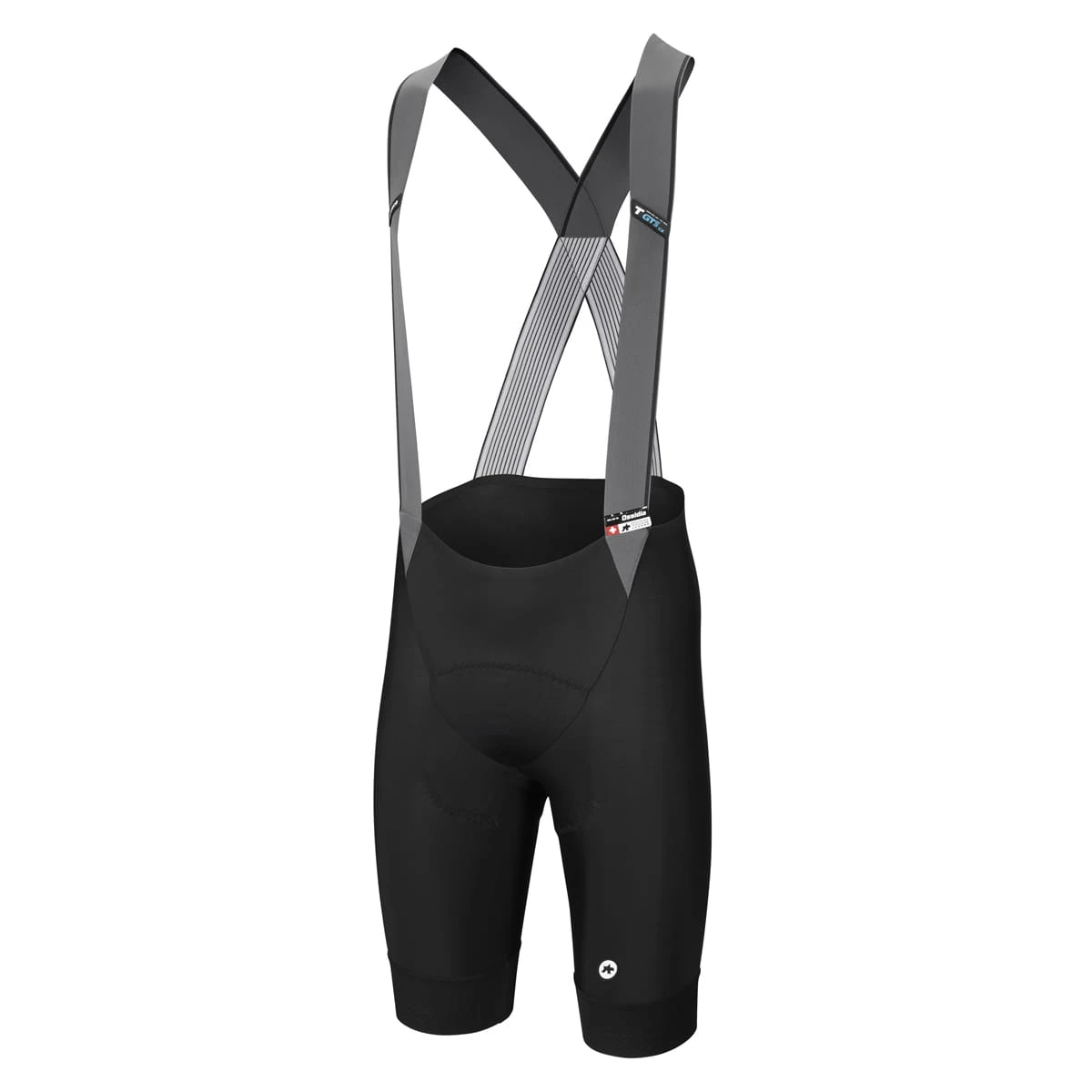 Assos MILLE GT Zomer Bib Shorts GTS 4 Assos MILLE GT Zomer Bib Shorts GTS - Afbeelding 2