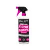 Muc-Off Antibacteriële Desinfecterende Handspray 1000 Ml -Fiets Bevordering MU BAC 2243 36