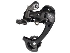 MICROSHIFT Marvo Achterderailleur Lange Kooi 2/3x9 Speed - Zwart