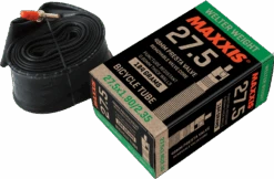 MAXXIS Weltergewicht Binnenband 29 X 1.75/2.4 - 48 Mm Schrader (AV)