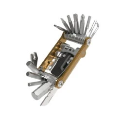 Topeak Mini P30 - Zwart 10 Topeak Mini P30 - Zwart -Fiets Bevordering Mini P30 3