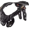 LEATT Nekbeugel 6.5 Carbon Zwart 1 LEATT Nekbeugel 6.5 Carbon Zwart -Fiets Bevordering NeckBrace6 5CarbonBlack 1