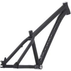 Zircus Aluminium Frame - Zwart 7 Zircus Aluminium Frame - Zwart -Fiets Bevordering Octane One Zircus Frame 2021 Hard Tail Mountain Bike Frames Black 2021 O1P 184 0