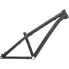 Zircus Aluminium Frame - Zwart 1 Zircus Aluminium Frame - Zwart -Fiets Bevordering Octane One Zircus Frame 2021 Hard Tail Mountain Bike Frames Black 2021 O1P 184
