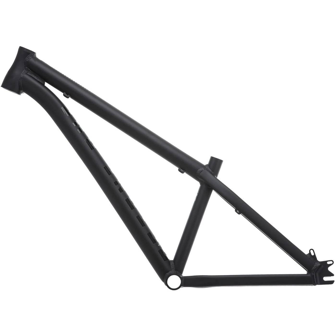 Zircus Aluminium Frame - Zwart 6 Zircus Aluminium Frame - Zwart - Afbeelding 4