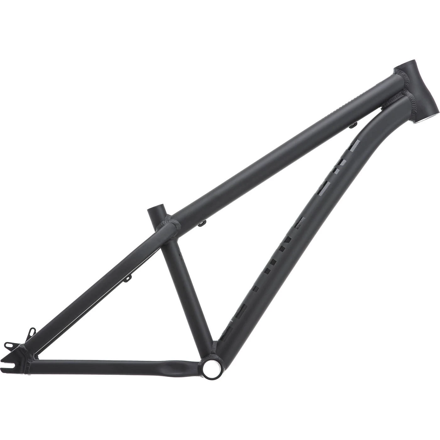 Zircus Aluminium Frame - Zwart 3 Zircus Aluminium Frame - Zwart
