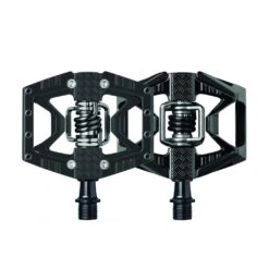 Crankbrothers Double Shot 3 Clipless Pedaal - Zwart -Fiets Bevordering PED Cb7DB3 sw sw Doubleshot 3 il