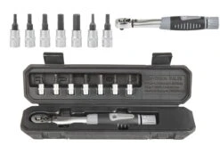 M-Wave Koppelsleutel