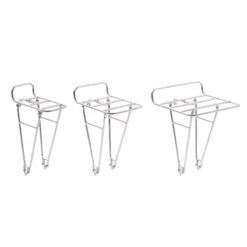 Commuter Voorrek Aluminium - Gepolijst