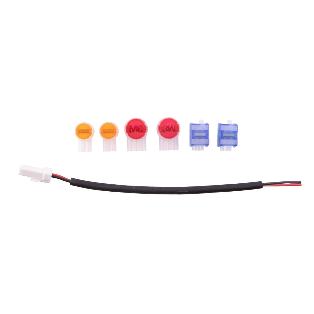 Supernova Licht Aansluitsnoer Voor Yamaha 3 Supernova Licht Aansluitsnoer Voor Yamaha