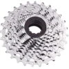 MICROSHIFT R10 Road Cassette 10sp 11-28T Staal - Chroom 1 MICROSHIFT R10 Road Cassette 10sp 11-28T Staal - Chroom -Fiets Bevordering R10RoadKassette10sp11 28TSteel chrome 1
