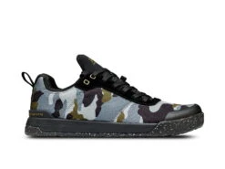 Ride Concepts Accomplice Flat Herenschoen - Olijf Camo