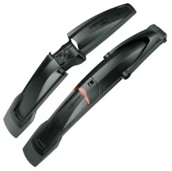 MonkeyLight Spatbordset MTB Verbinden - 26-29 Inch