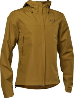 Fox Racing Ranger 2.5L Water Jacket - Caramel