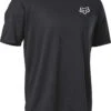 Fox Racing Ranger Power Dry® SS Jersey Zwart -Fiets Bevordering RangerPowerDrySSJerseyBlack 1