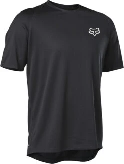 Fox Racing Ranger Power Dryยฎ SS Jersey Zwart
