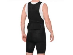 100% Revenant Bib Liner - Zwart -Fiets Bevordering RevenantBibLiner black 2