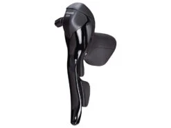 MICROSHIFT Road Dual Control Hendels 3x7 Speed - Zwart -Fiets Bevordering RoadDualControlLevers3x7speed black 3