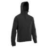 ION Shelter Softshell Jas - Zwart -Fiets Bevordering Shelter Softshelljacke Blac