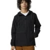 Fox Racing Survivalist Anorak Jacket - Zwart -Fiets Bevordering SurvivalistAnorakJacket black 1