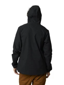 Fox Racing Survivalist Anorak Jacket - Zwart 8 Fox Racing Survivalist Anorak Jacket - Zwart -Fiets Bevordering SurvivalistAnorakJacket black 3