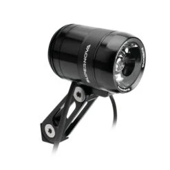 Supernova V1280 Koplamp - Zwart