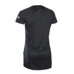 ION Tee SS Letters Scrub AMP WMS - Zeegroen 5 ION Tee SS Letters Scrub AMP WMS - Zeegroen -Fiets Bevordering Tee SS Letters gre back