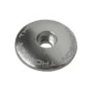 THOMSON Top Cap Stuurpen Eind Dop - Zilver 1 THOMSON Top Cap Stuurpen Eind Dop - Zilver -Fiets Bevordering UgQNC
