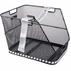 BASIL H.R. - Schooltasmand