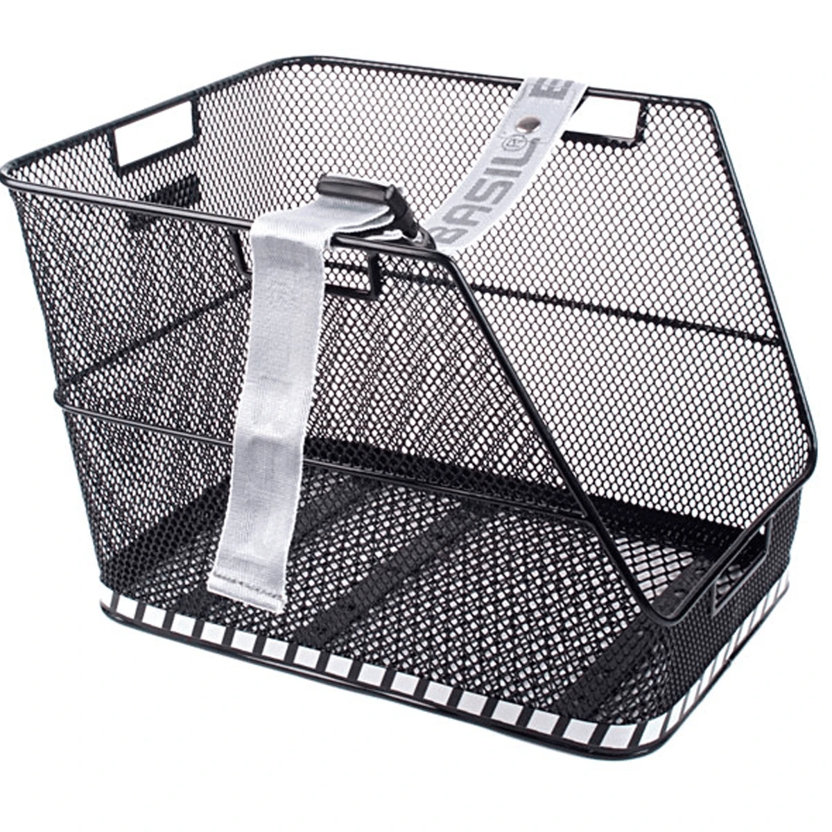 BASIL H.R. - Schooltasmand 3 BASIL H.R. - Schooltasmand