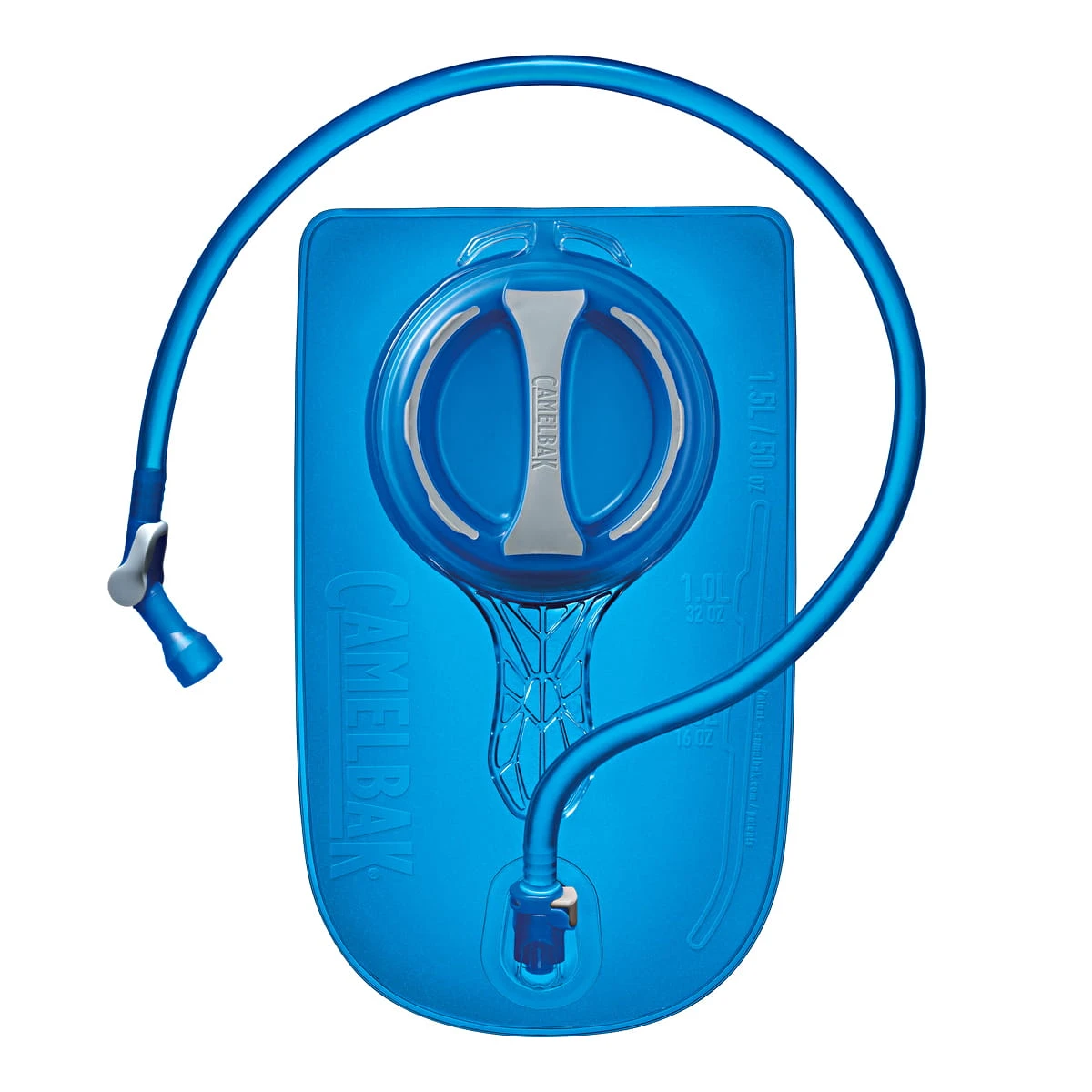 Camelbak Crux Hydratatie Blaas - 1,5 Liter 3 Camelbak Crux Hydratatie Blaas - 1,5 Liter