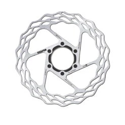 GALFER Wave Centrelock Remschijf Voor Vaste Weggebruiker