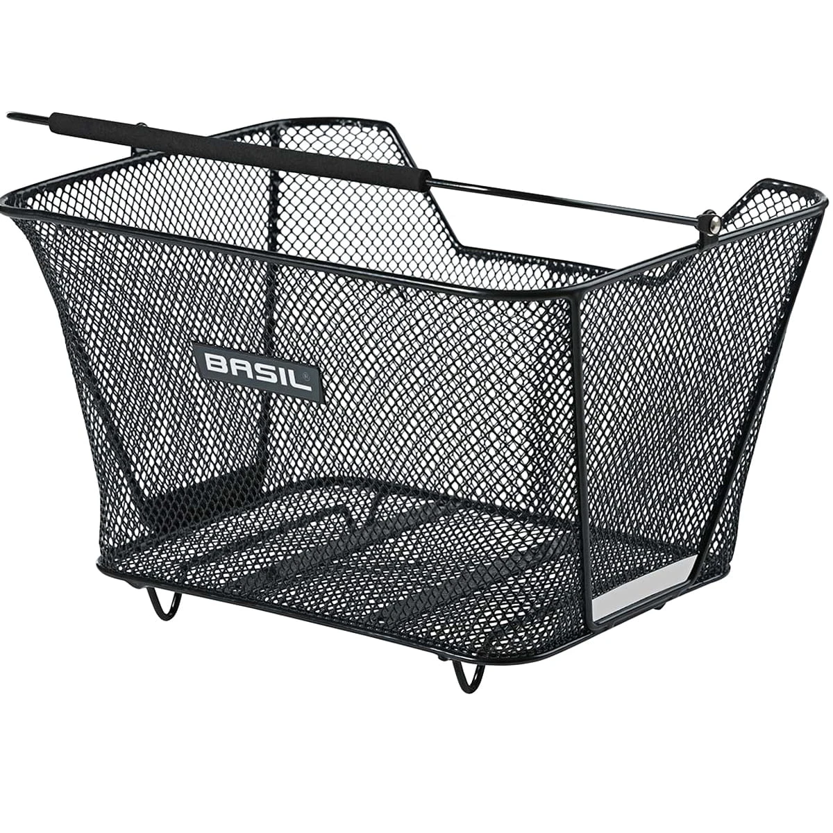 BASIL Lesto Tasmand - Zwart 3 BASIL Lesto Tasmand - Zwart