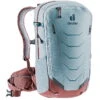 Deuter Flyt 18 SL Rugzak - Schemering / Roodhout