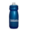 Camelbak Podium Drinkfles 620 Ml - Blauw Metallic -Fiets Bevordering Unbenannt 1auntGGVjXL4oz