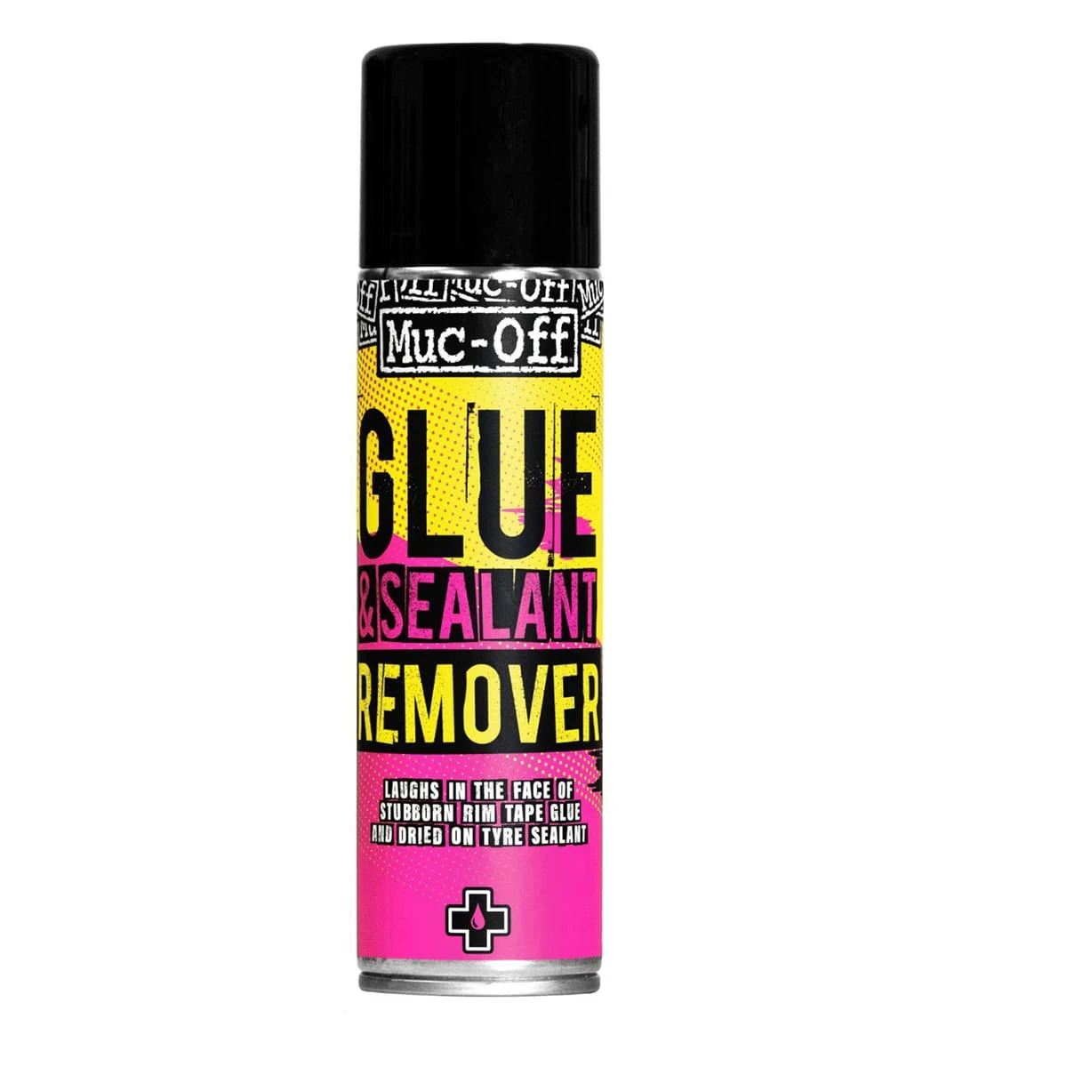 Muc-Off Lijmverwijderaar - 200 Ml 3 Muc-Off Lijmverwijderaar - 200 Ml