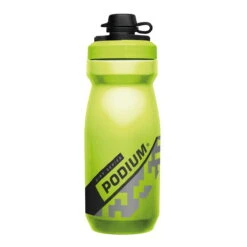 Camelbak Podium Dirt Series Drinkfles 620ml - Groen