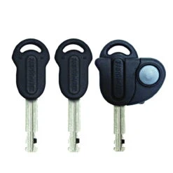 Kryptonite Evolution LS Slot - Zwart/Oranje -Fiets Bevordering Unbenannt 2AaQLHfjfMBvyI