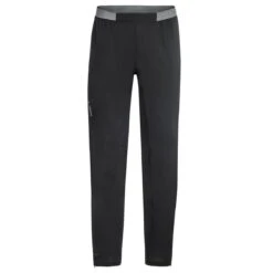 VAUDE Vatten Broek - Zwart