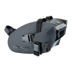 Topeak Wedge DryBag Riem - Zadeltas Medium