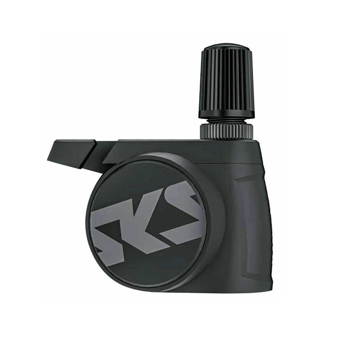 SKS Airspy Luchtdruksensor - Zwart 3 SKS Airspy Luchtdruksensor - Zwart