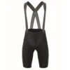 Assos MILLE GT Bib Shorts GTO C2 Black Series