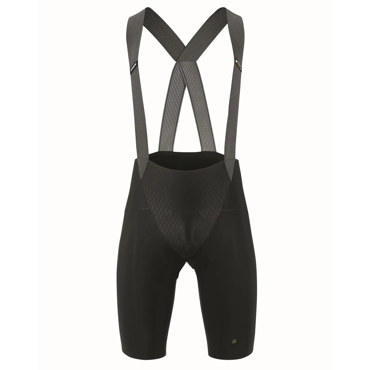 Assos MILLE GT Bib Shorts GTO C2 Black Series 3 Assos MILLE GT Bib Shorts GTO C2 Black Series