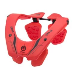 Air Nekbrace Nek Beschermer - Vuur -Fiets Bevordering atlas nackenschutz neck brace air 3